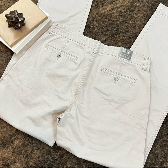 PHILIP - mens chinos - Picture 3 of 8